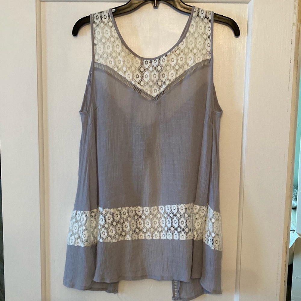 A’reve blouse